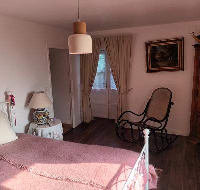 Chambre àç louer Pleudihen