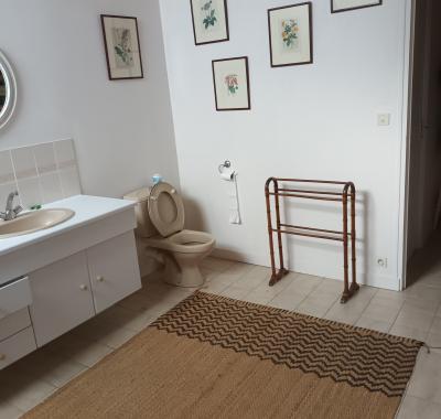 Chambre àç louer Pleudihen