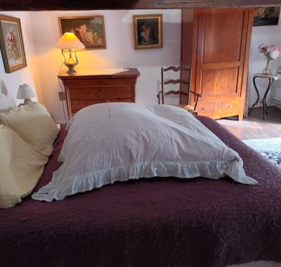 Chambre àç louer Pleudihen