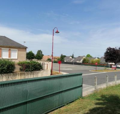 Chambre à louer 72460