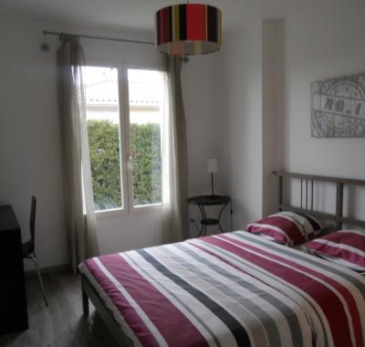 Chambre à louer St genis laval