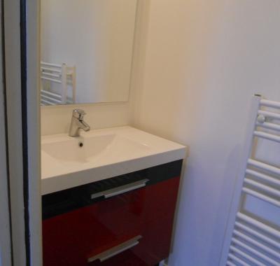 Chambre à louer St genis laval