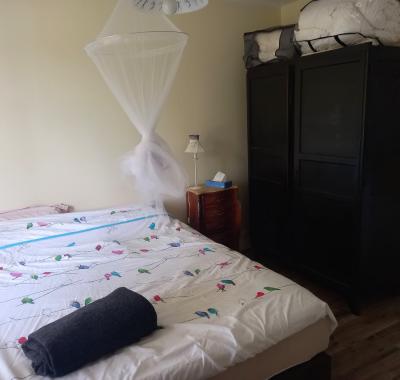 Chambre à louer au mois - Campagne Corrèze