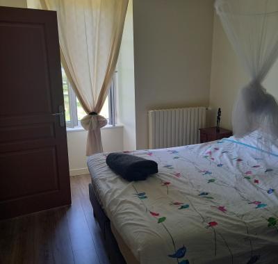 Chambre à louer au mois - Campagne Corrèze