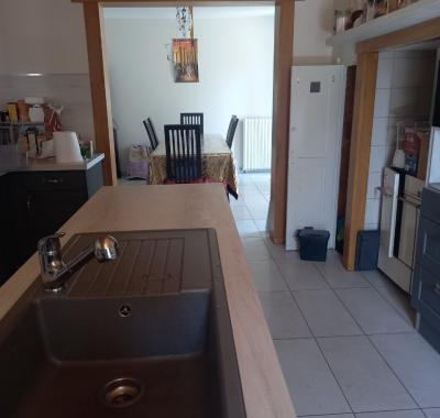 Chambre à louer au mois - Campagne Corrèze