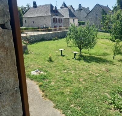 Chambre à louer au mois - Campagne Corrèze