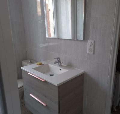 Chambre à louer au mois - Campagne Corrèze