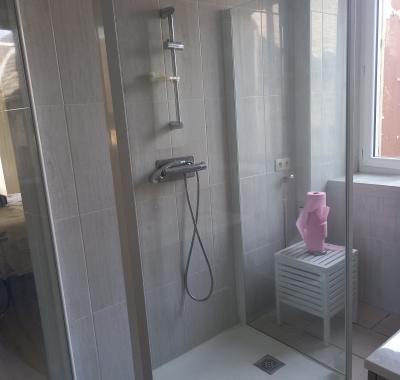 Chambre à louer au mois - Campagne Corrèze