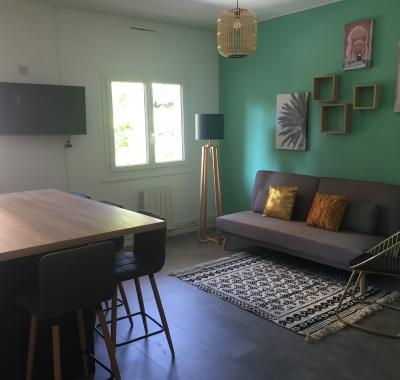 Chambre a louer en colocation sur Valence