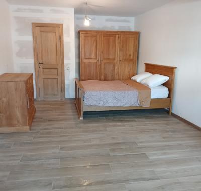 Studio indépendant chez l'habitant