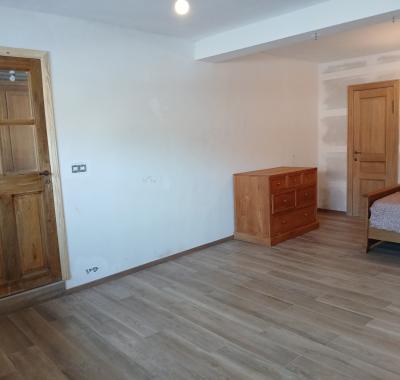 Studio indépendant chez l'habitant