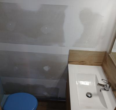 Studio indépendant chez l'habitant