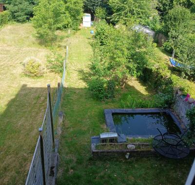 Studio indépendant chez l'habitant