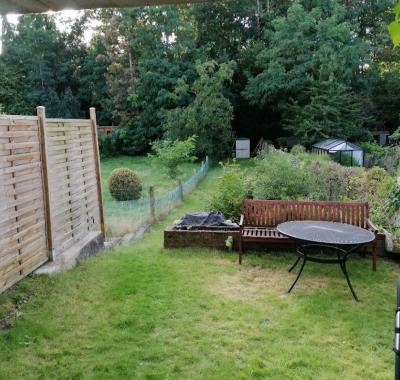 Studio indépendant chez l'habitant