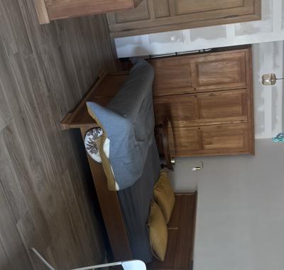 Studio indépendant chez l'habitant