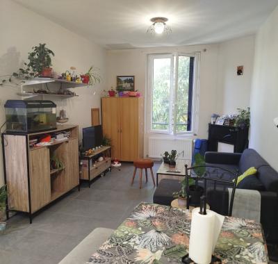 Chambre à louer à Vierzon