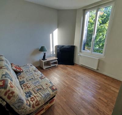 Chambre à louer à Vierzon