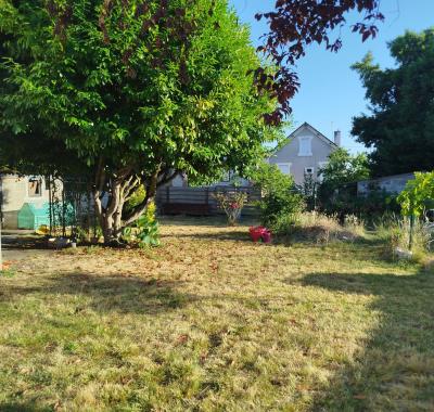 Chambre à louer à Vierzon