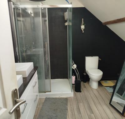 Chambre à louer à Vierzon