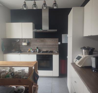 Chambre à louer à Vierzon