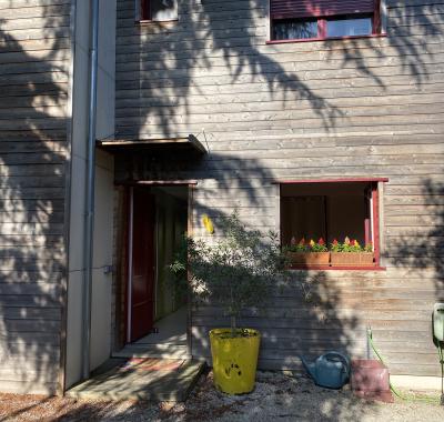 A LOUER CHAMBRE CHEZ L’HABITANT A CONFLANS-STE-HONORINE (78).