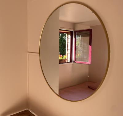 A LOUER CHAMBRE CHEZ L’HABITANT A CONFLANS-STE-HONORINE (78).