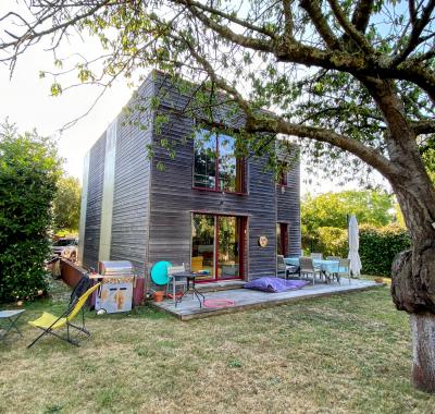 A LOUER CHAMBRE CHEZ L’HABITANT A CONFLANS-STE-HONORINE (78).