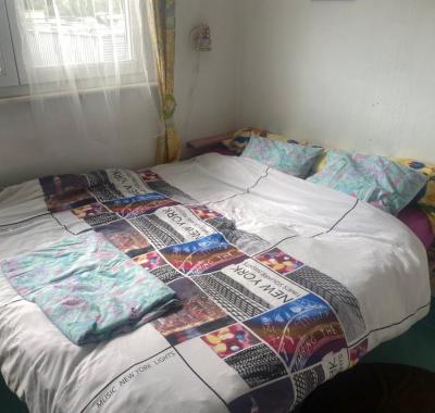 Chambre chez l habitant