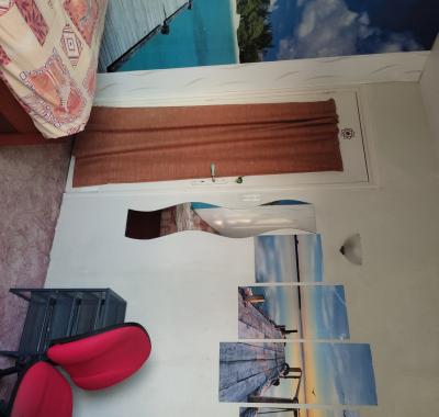 Chambre chez l habitant