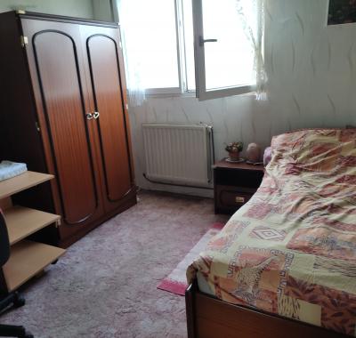 Chambre chez l habitant