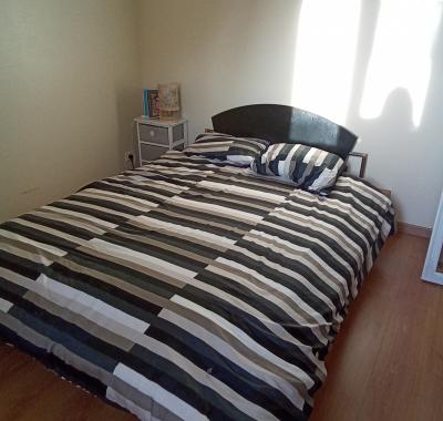 Chambre à louer le Mans classic