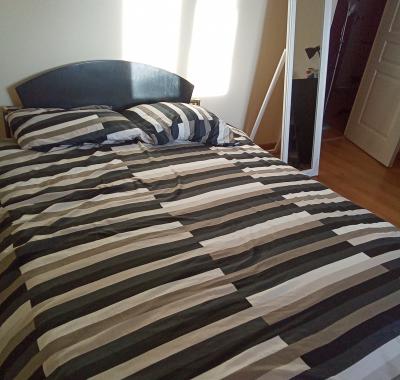 Chambre à louer le Mans classic