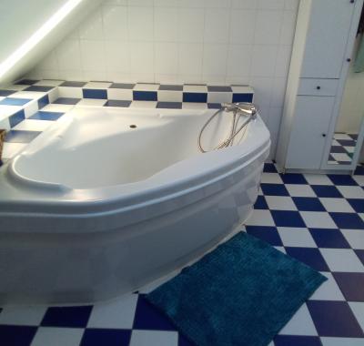 Chambre à louer le Mans classic