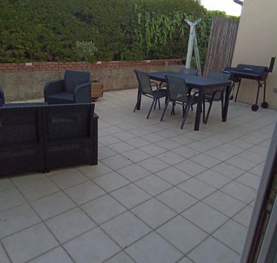 Chambre à louer le Mans classic