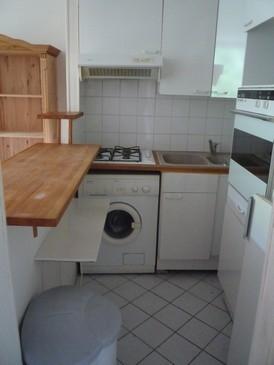 Chambre à louer centre ville Versailles