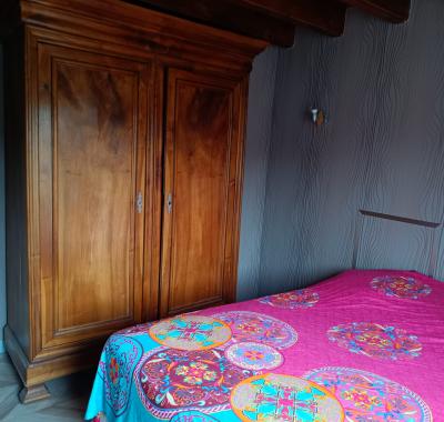 Chambre à louer à Couzeix