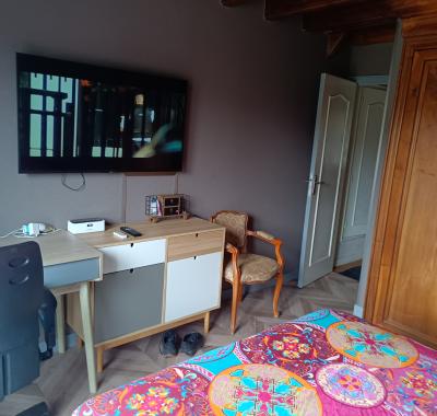 Chambre à louer à Couzeix