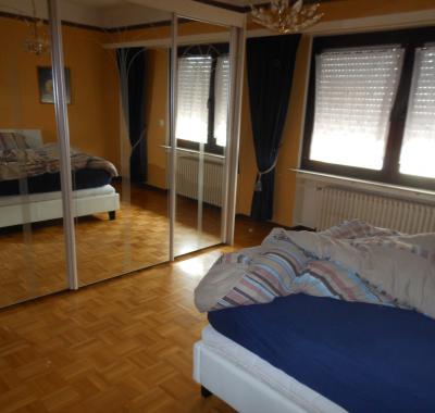 Chambres à louer en cohabitation au Luxembourg