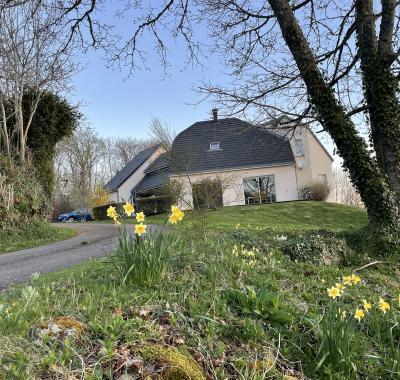 Colocation intergénérationnelle pour étudiant-e