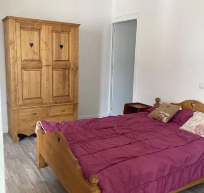 CHAMBRES A LOUER DANS MAISON