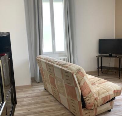 CHAMBRES A LOUER DANS MAISON