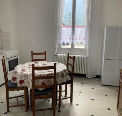 CHAMBRES A LOUER DANS MAISON