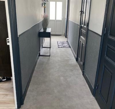 CHAMBRES A LOUER DANS MAISON