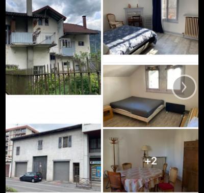 Chambres a louer à Bonneville