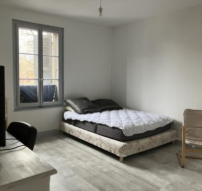 Chambres a louer à Bonneville