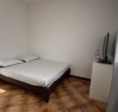 Chambre étudiante chez l'habitant