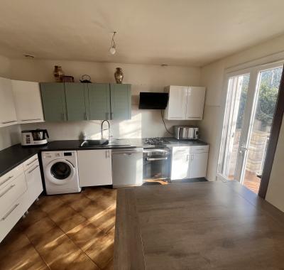 Chambre étudiante chez l'habitant