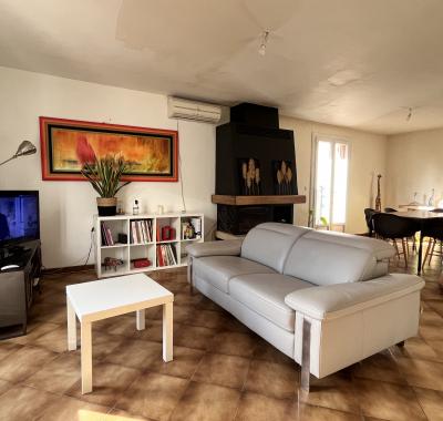 Chambre étudiante chez l'habitant