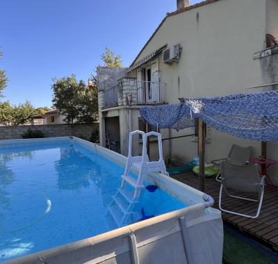 Chambre étudiante chez l'habitant