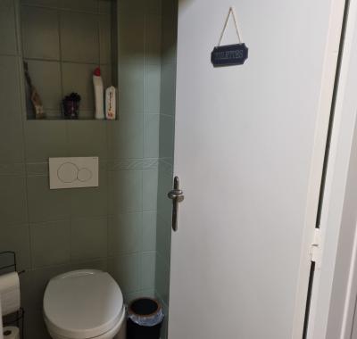 Chambre à louer à Cholet